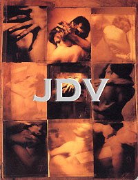 JDV Restaurant and Bar