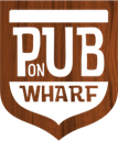 Pub On Wharf